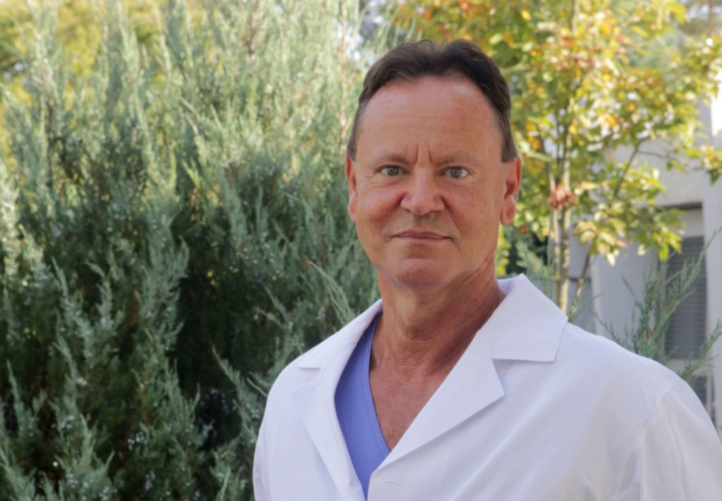 MUDr. Mgr. Miroslav Šeda, PhD. - foto Libor Teichmann